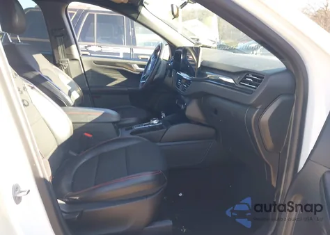 2023 Ford Escape St-Line из США, поврежденный, VIN 1FMCU0MN2PUA54163